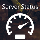 Server Status for PUBG Mobile - Play faster 圖標