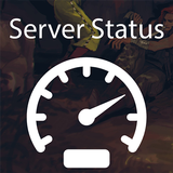Server Status for PUBG Mobile - Play faster আইকন