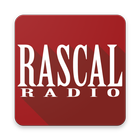Rascal Radio ícone