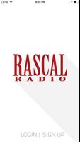 Rascal Radio capture d'écran 1