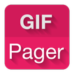 GIF Pager