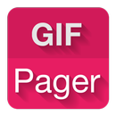 GIF Pager APK