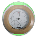 WeatherCalcS Meteorology Tools APK