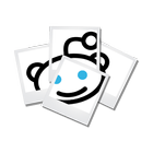 Pix-o-Reddit-icoon