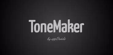 ToneMaker