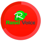 Rasel Voice Dialer आइकन