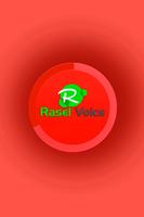 Rasel Voice Dialer الملصق