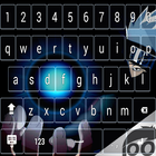 Rasengan Keyboard Themes icône