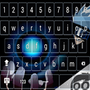 Rasengan Keyboard Themes APK