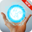 Rasengan Camera Photo Editor APK