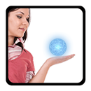 Rasengan Chidori Photo Maker APK