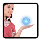 Rasengan Chidori Photo Maker icon