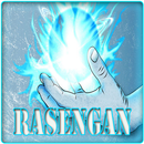 rasengan wallpaper full HD APK