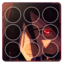 Uchiha Lock Screen Clan APK