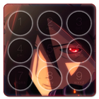 Uchiha Lock Screen Clan icône