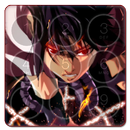 Sasuke Uchiha Lock Screen HD APK