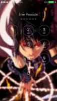 Sasuke Uchiha Lock Screen HD 截圖 2