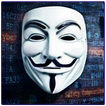 Anonymous Mask Editor Studio
