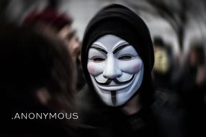 Anonymous Mask Editor Studio capture d'écran 3