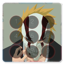 Kurosaki Ichigo Lock Screen APK