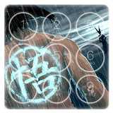 Lock Screen for Dragon Ball Z biểu tượng