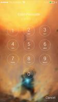 Lock Screen for Dragon Ball Z Ekran Görüntüsü 1