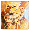 Hokage Ninja Lock Screen APK