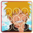 Lock Screen for Naruto APK