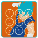 Lock Screen For Dragon Ball S APK