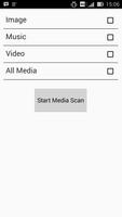 Media Rescan পোস্টার