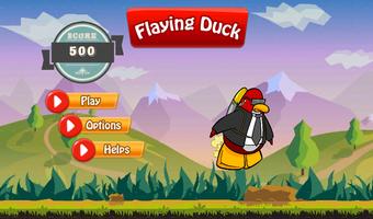 Flying Duck Games постер
