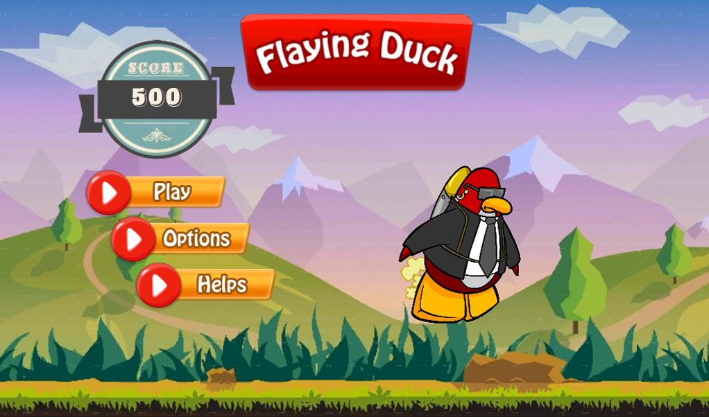 Игра Duck. Летающая утка игра. Игра летающий бобер.