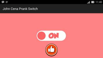 John Cena Prank Switch Screenshot 3