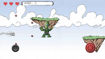 The Great Paper Adventure スクリーンショット 3