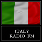 Radio FM Italie icône