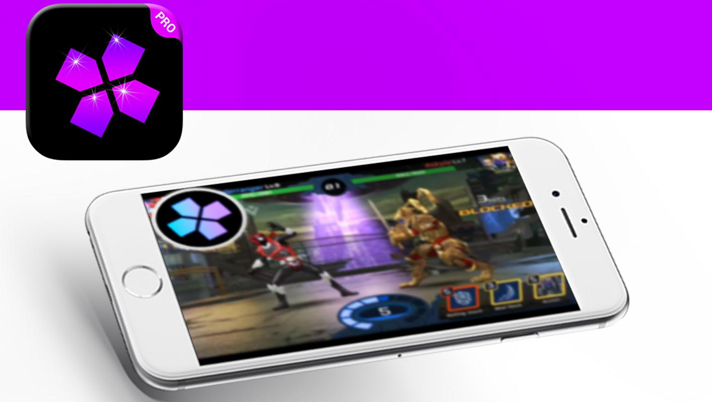 Damon Ps2 Pro Download For Android