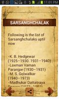 Rashtriya Swayamsevak Sangh ảnh chụp màn hình 2