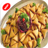 مقبلات و معجنات رمضان 2018 icon