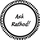 Ask Rathod! APK