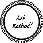 Ask Rathod! icon