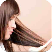 Icona اقوى طرق لعلاج تقصف الشعر