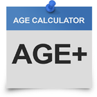 Age Calculator ikona