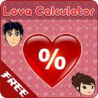 Love Calculator ícone