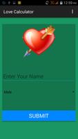 Love Calculator imagem de tela 2