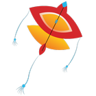 Kite Fights | Kite Flying Game أيقونة