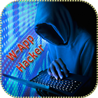 Hacker Prank For WA 图标