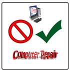 Computer Repair myself icône