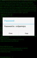 WiFi Password Hacker Prank 截图 3