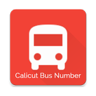 ikon Calicut Bus Number