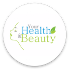 Health And Beauty Tips ícone